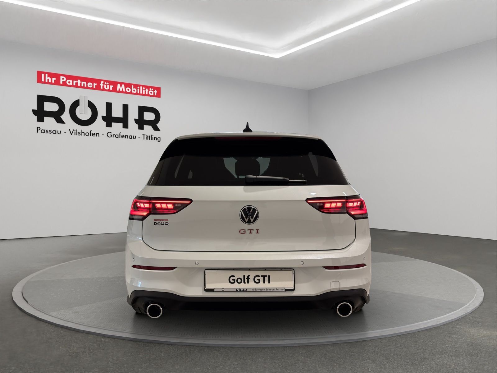 Volkswagen Golf - Bild 5