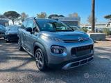 Citroën Citroen C3 Aircross BlueHDi 100 S&S Feel - Citroën C3 Aircross Kombi Gebrauchtwagen