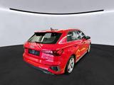 Audi A3 1.5 35 TFSI  Sportback S-line ST.HZG*VITUAL C - Audi A3: Standheizung, Sportback