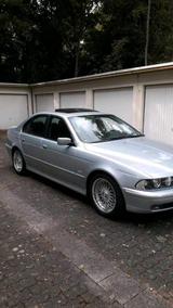 BMW Traum-BMW e39 528i / 76 TKM / Schaltgetrie... - BMW 528 aus 1997: 528i