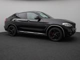 BMW X4 xD20i M Sport X Kamera HiFi NaviPro Alarm - BMW X4 Gebrauchtwagen in Bielefeld
