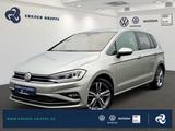 Volkswagen Golf Sportsvan 1.5TSI DSG Highline LED+ACC+NAVI+ - gebrauchte VW Golf Sportsvan aus dem Jahr 2019