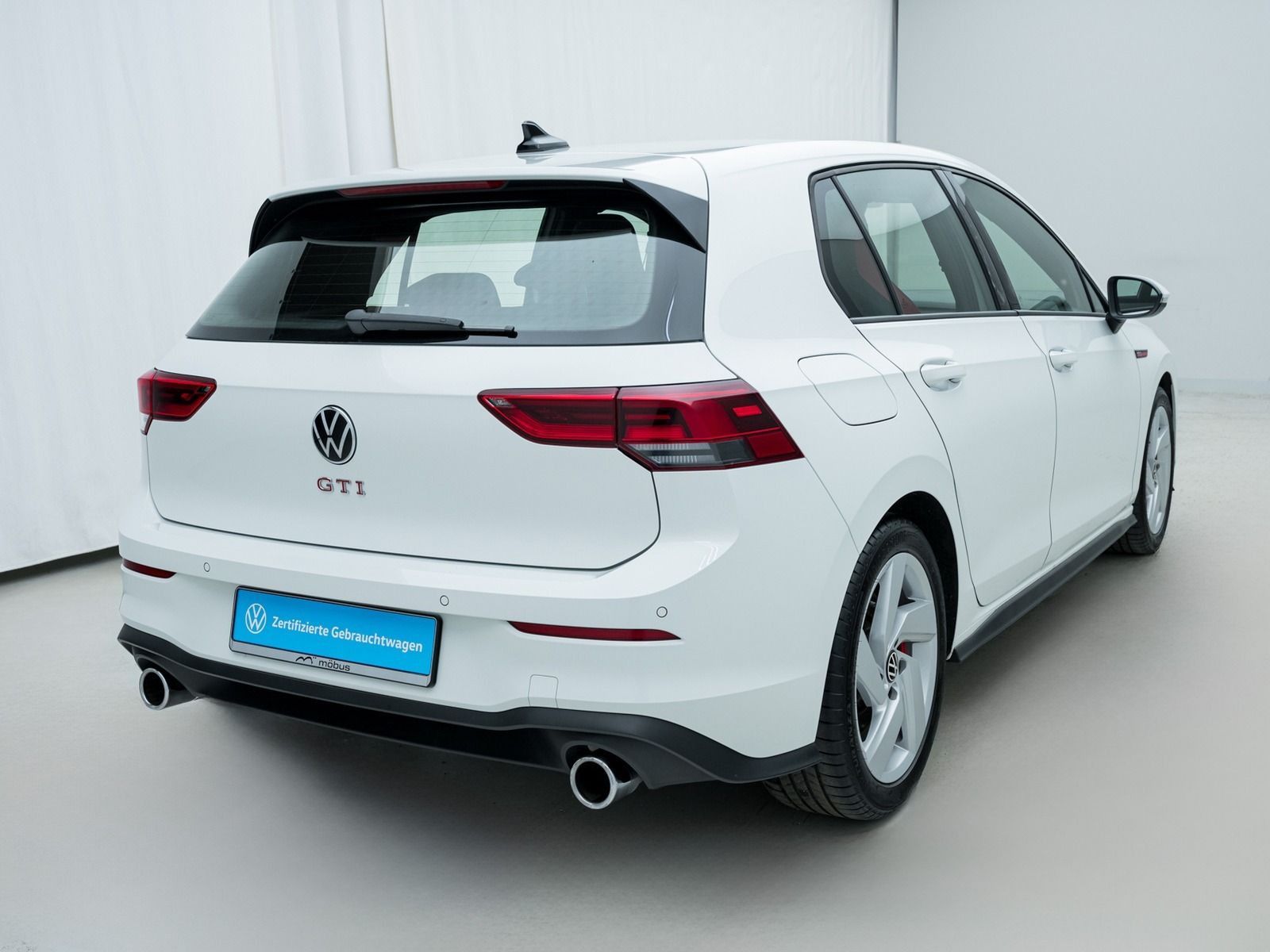 Volkswagen Golf - Bild 23
