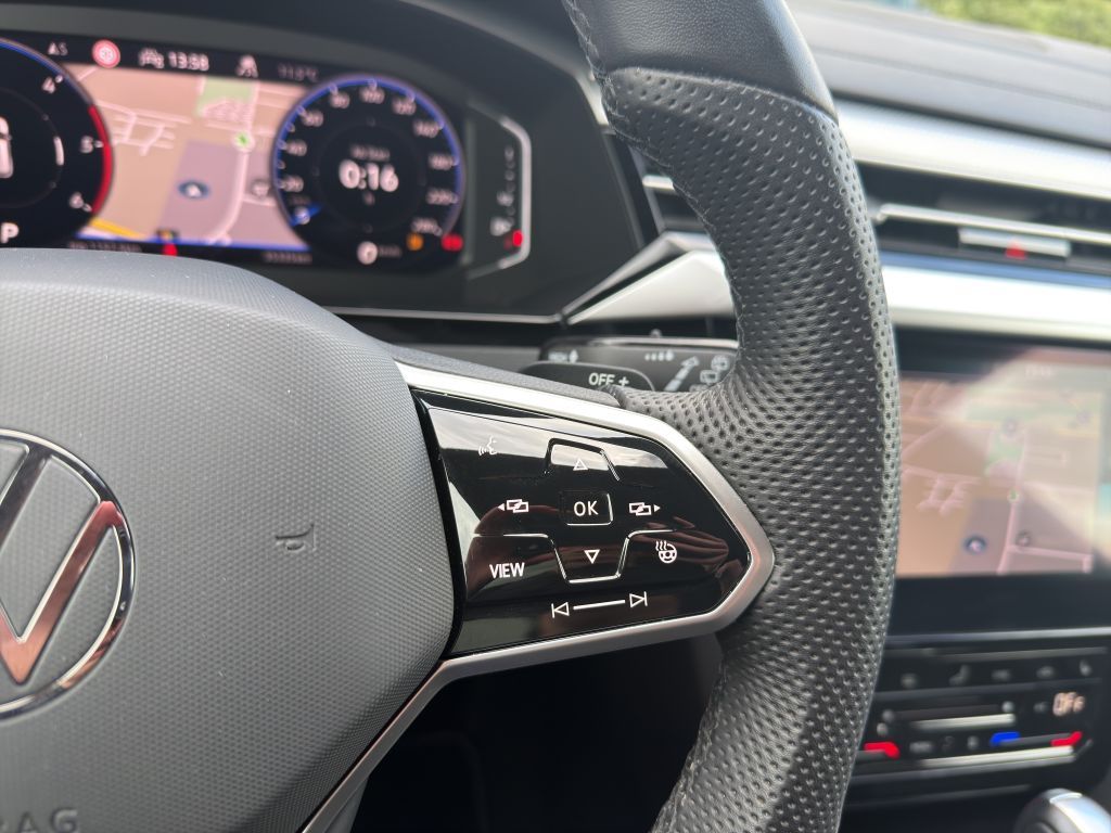 Volkswagen Arteon Shooting Brake 2.0 TDI SCR 4Motion DSG R- foto 17