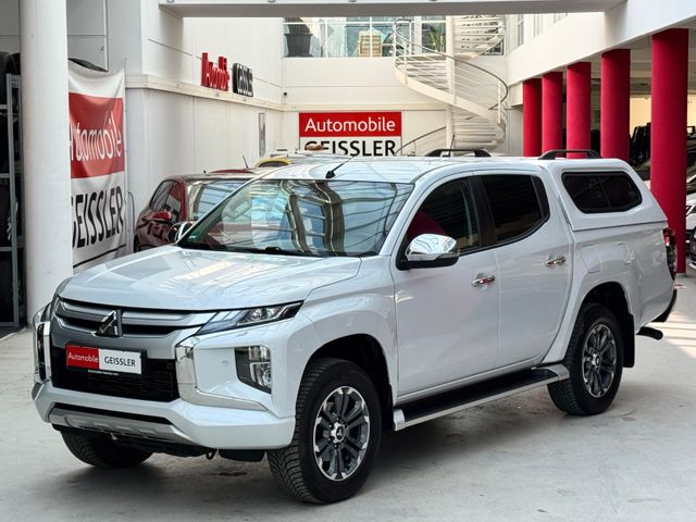 Mitsubishi L200 Intro Edition DoKa Hardtop+Automatik