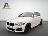 BMW 118i Lim. Edition M Sport Shadow *Kamera*Navi* - gebrauchte BMW 118 aus dem Jahr 2019