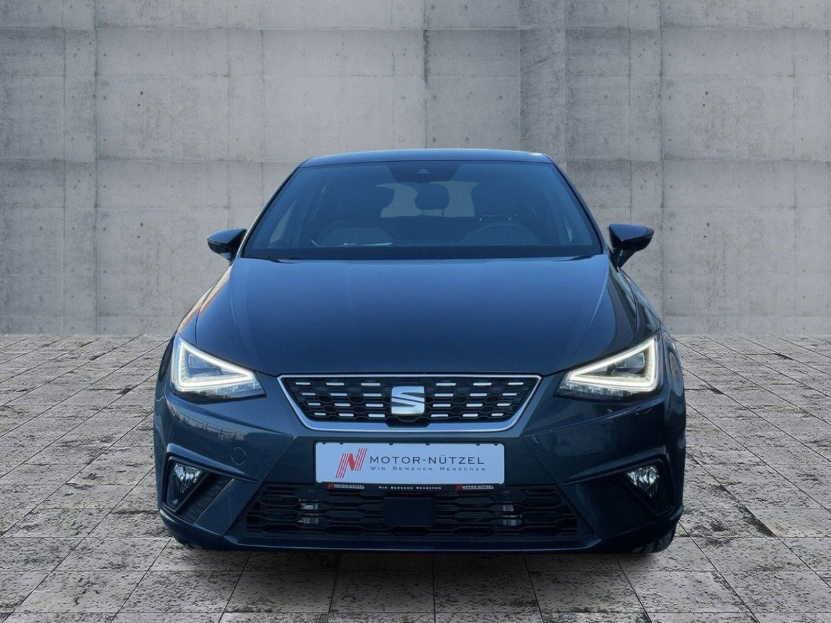 Seat Ibiza - Bild 3