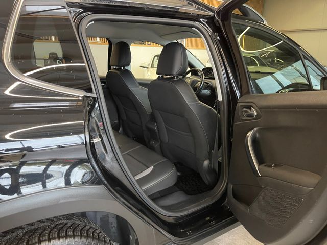 MYAUTOCENTER – Gebraucht- und Jahreswagen mit Werkstattservice in Pfaffenhofen Peugeot 2008 Allure *1. Hand*Kamera*Klima*Navi*SHZ*