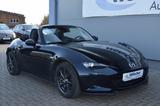 Mazda MX-5, Sports-Line,Navi,Leder,Kam,Sitzh,LED,, - gebrauchte Mazda MX-5 aus dem Jahr 2015