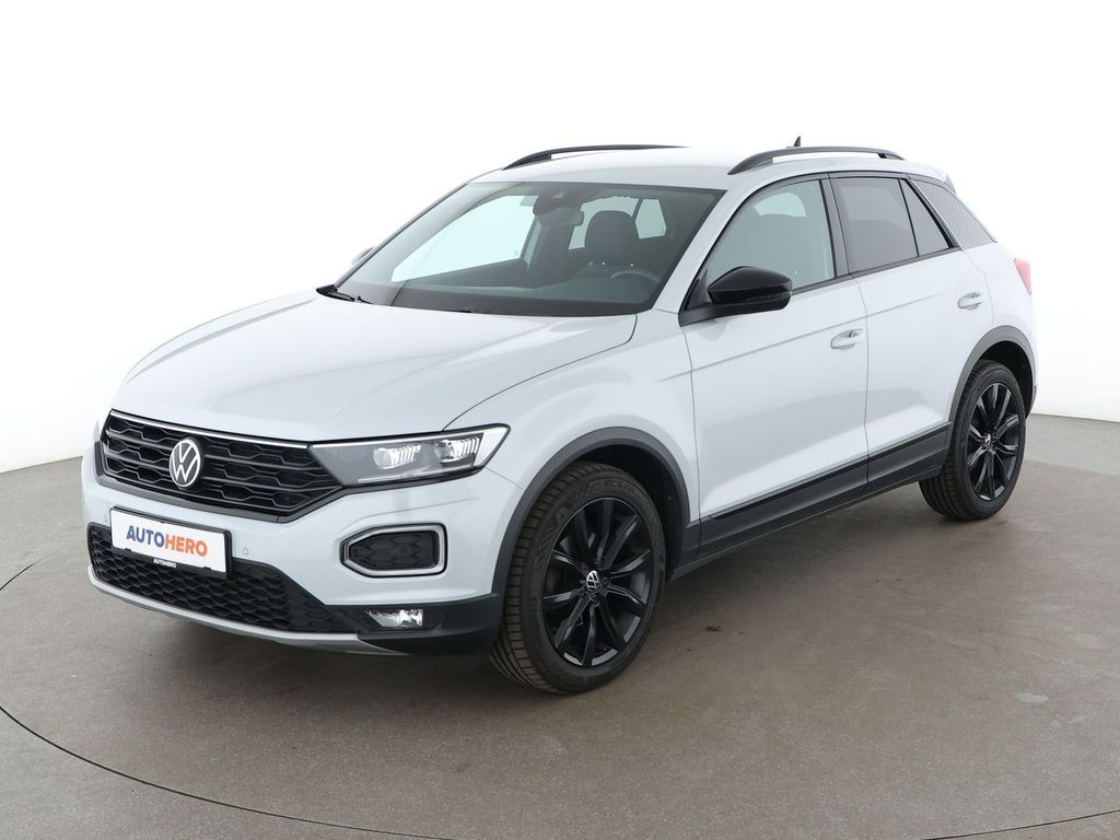 Image of Volkswagen T-Roc