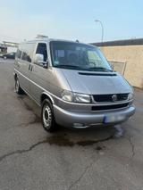 Volkswagen VW T4 caravella 2,5 TDI mit 111kw - Volkswagen T1 Diesel Gebrauchtwagen