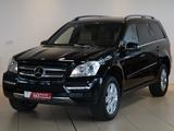 Mercedes-Benz GL 350 CDI 4M 224PS 7-G*LEDER*AHK*KAM - gebrauchte Mercedes-Benz GL-Klasse aus dem Jahr 2010