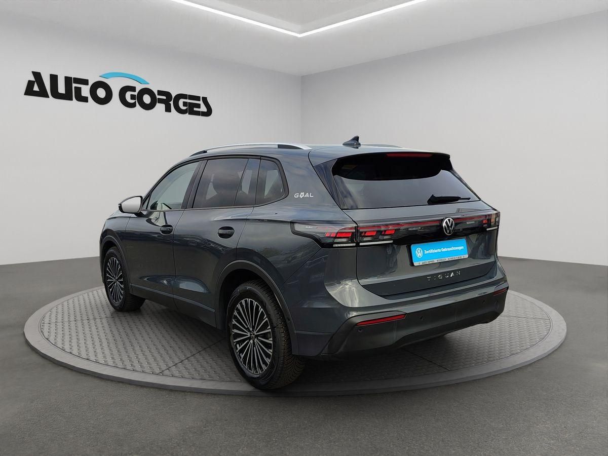 Volkswagen Tiguan - Bild 3