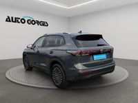 Volkswagen Tiguan - Vorschau Bild 3