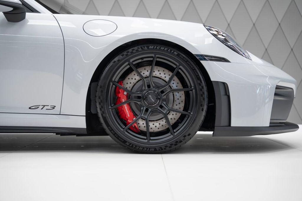 992 GT3 2025 GREY CHRONO LIFT CARBON - Bild 7