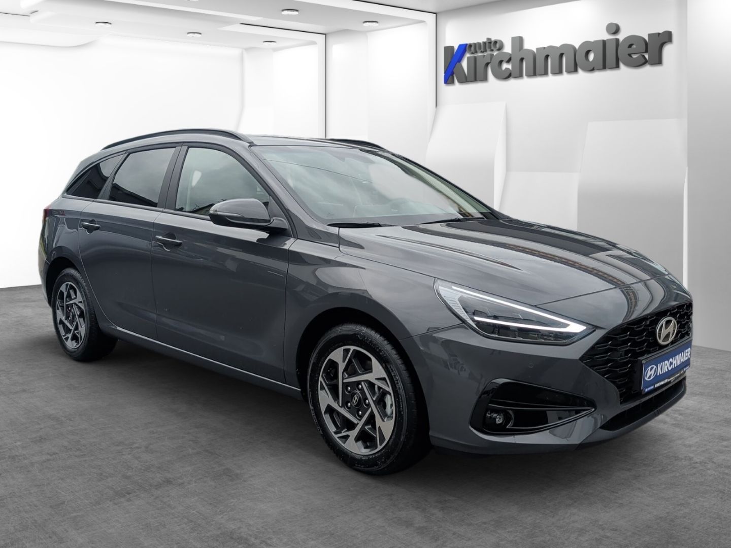 Hyundai i30 – Bild 2