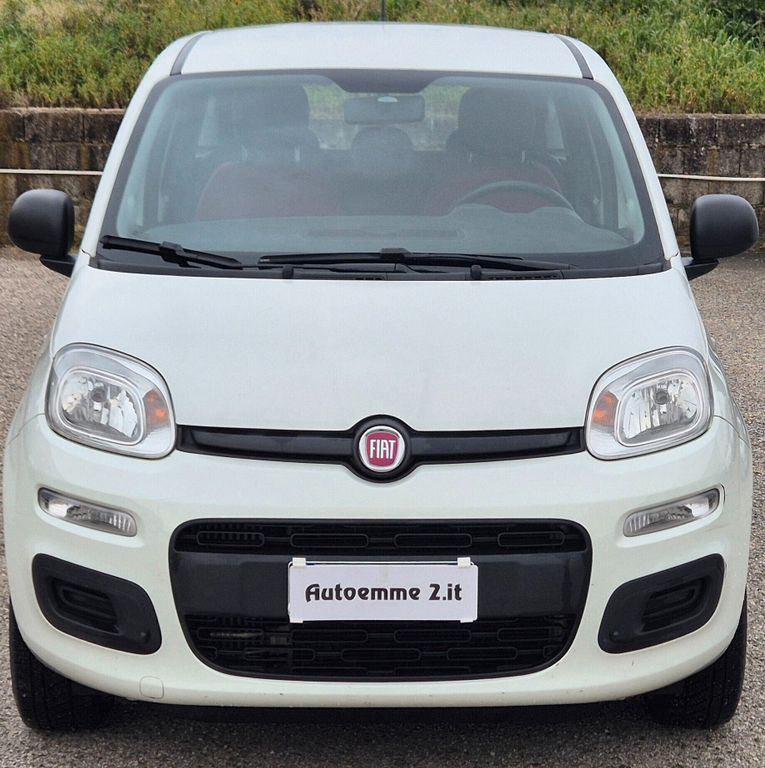 Image of Fiat Panda