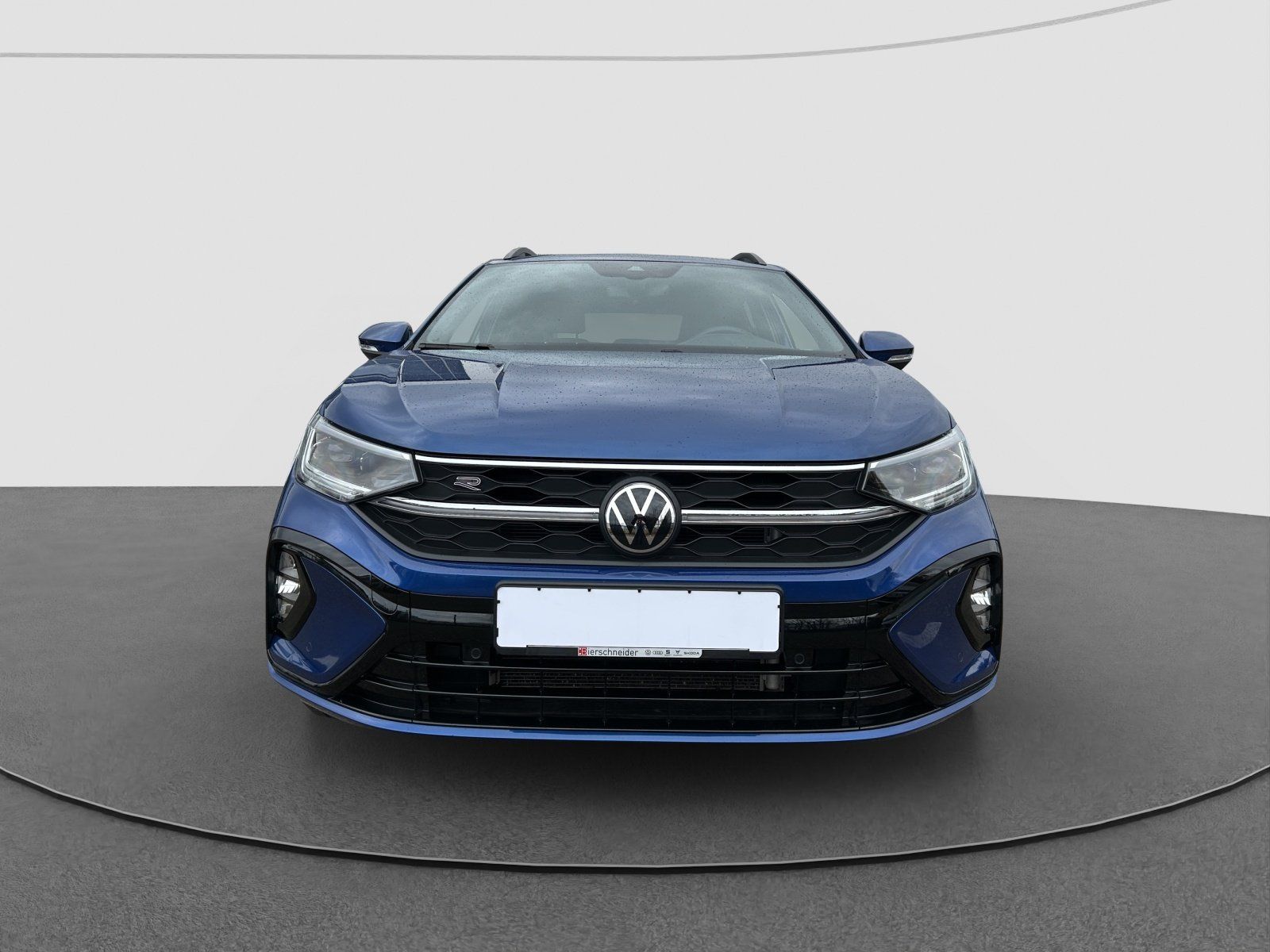 Volkswagen Taigo - Bild 5