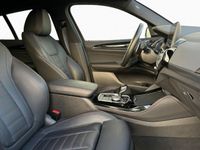 BMW X4 - Vorschau Bild 9