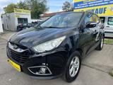Hyundai ix35 5 Star Edition 2WD - Hyundai ix35 in Ludwigshafen