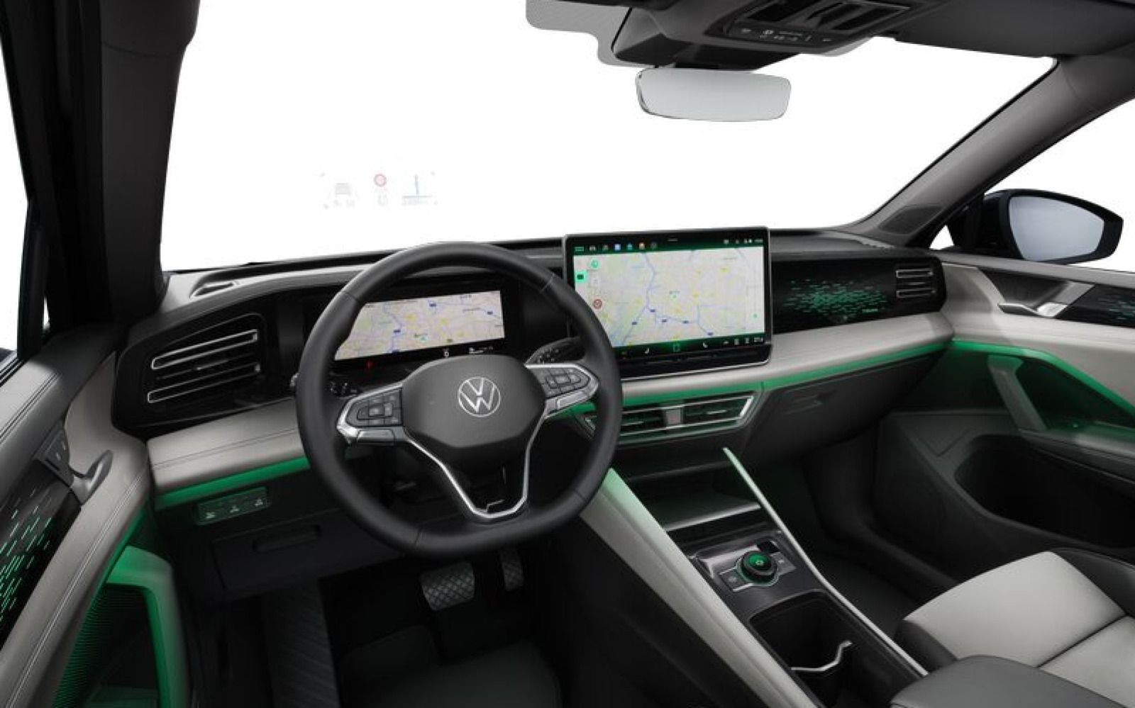 Volkswagen Tiguan - Bild 8