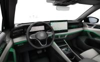 Volkswagen Tiguan - Vorschau Bild 8