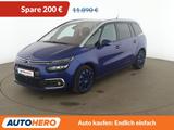 Citroën C4 Grand Picasso 1.6 THP Shine Aut.*NAVI*XENON* - Citroën: Grand Picasso