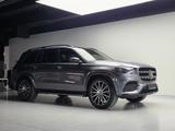 Mercedes-Benz GLS 580 4Matic AMG mit 50000€ Sonderausstattung - Mercedes-Benz GLS 580 aus 2020