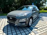Hyundai Kona Premium LED/HUD/CAM/NAV/PDC/STHZ/LEDER/TOP! - Hyundai Kona Premium mit Diesel-Antrieb