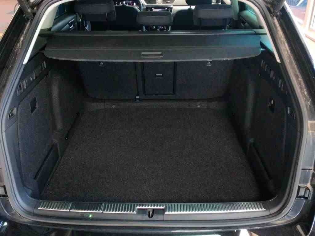 Skoda Superb - Bild 9