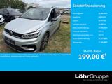Volkswagen Touran 1.5 TSI DSG R-Line Black Style AHK, RFK,  - Volkswagen Touran: Style