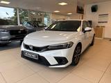 Honda Civic Lim. 5-trg. e:HEV Elegance - Honda Civic mit Hybrid-Antrieb