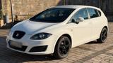 Seat Leon***FACELIFT~KLIMA~ALU~CARPLAY/AND... - gebrauchte Seat Leon mit Facelift