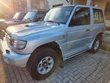 Mitsubishi Pajero 2.8 TDI Metal-top S.S. GLS Tar - Mitsubishi Pajero: 2.8