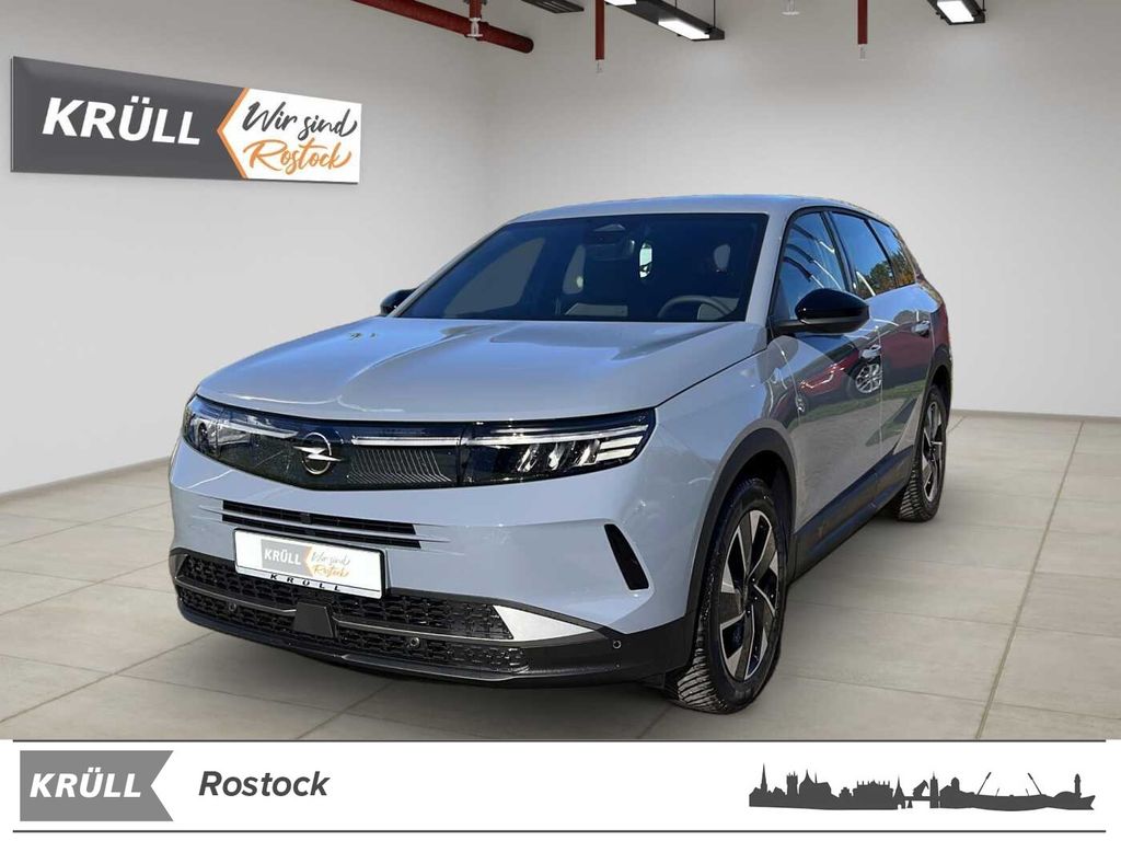 Image of Opel Grandland (X)