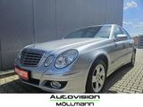 Mercedes-Benz E -Klasse Lim. E 200 NAVI AUTOMATIK KLIMA ZV - Mercedes-Benz E 200 aus 2006