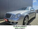 Mercedes-Benz E -Klasse Lim. E 200 185PS NAVI AUTOMATIK KLIMA - Mercedes-Benz E 200 aus 2006