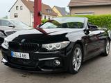 BMW 428 i Cabrio M Paket Aut. LED/NAVI/HEAD UP/SHZ - BMW 428 Gebrauchtwagen