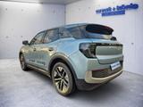 Ford Explorer Elektromotor mit Extended Range RWD 77k - gebrauchte Ford Explorer aus dem Jahr 2024
