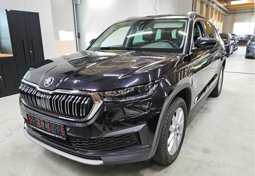 Image of Skoda Kodiaq