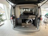 Volkswagen California T7 Ocean 2.0 l TDI (NAVI,AHK,IOLight, - Volkswagen T7 California mit Diesel-Antrieb: Automatik
