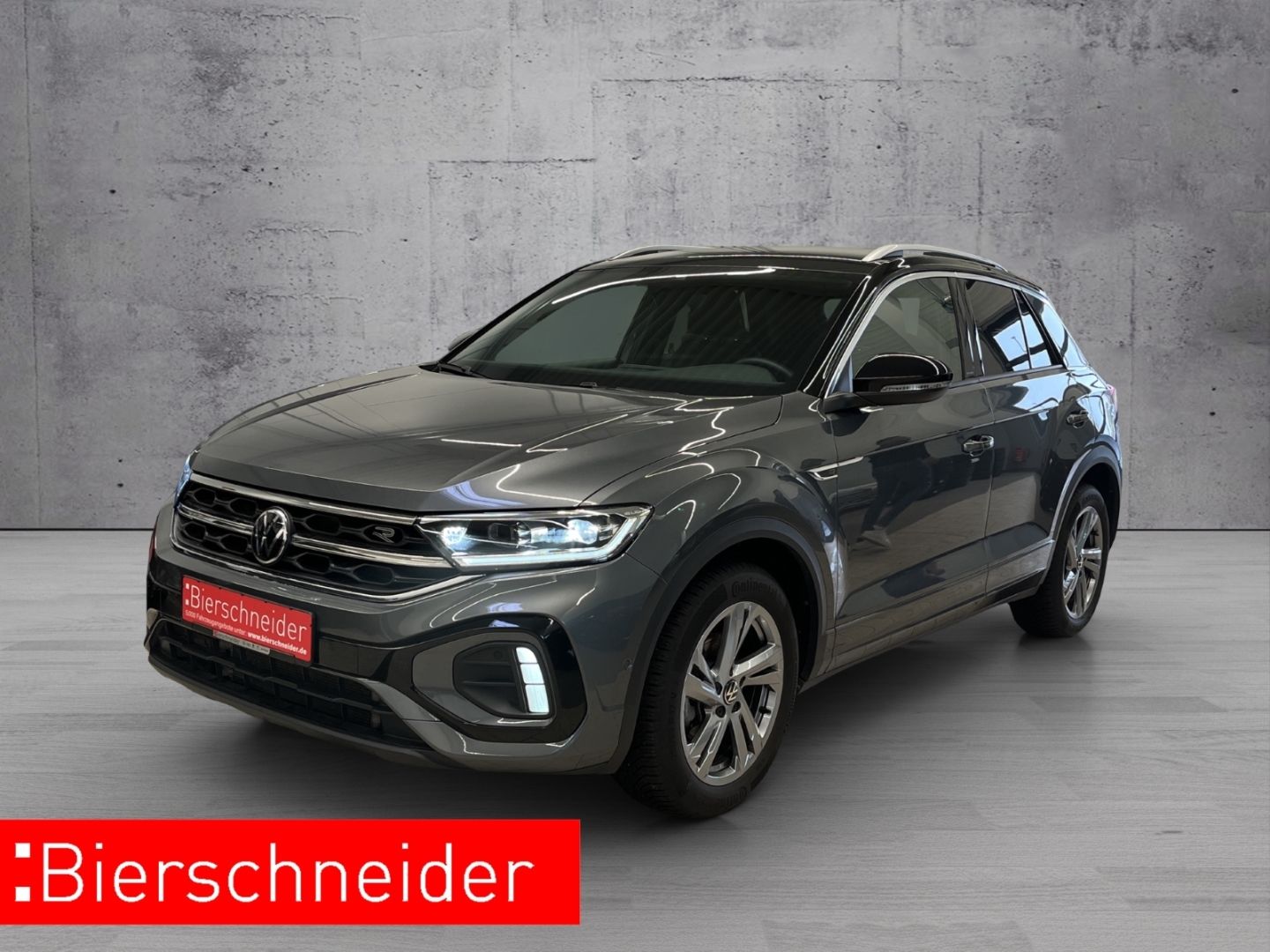 Volkswagen T-Roc 1.5 TSI DSG R-Line ab 229,- EUR 950,- Anz 