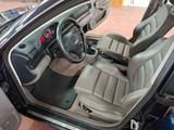 Audi S4 B5 2.7 quattro Avant  - Audi S4: 2.7
