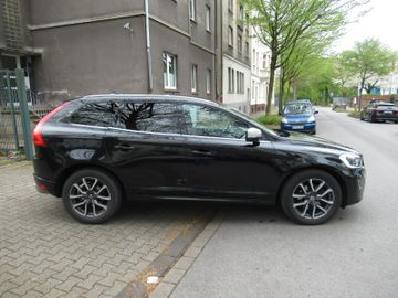 Volvo XC60 - 7