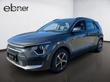 Kia Niro 1.6 Hybrid Edition 7 | Klimaaut. | Sitzheiz - graue Kia Niro