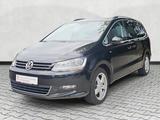 Volkswagen Sharan 2.0 TDI BMT EU5 Cup 7-Sitzer Tempomat Nav - Volkswagen Sharan: Cup