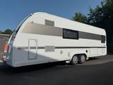 Adria Alpina 663 HT - Adria Alpina 663