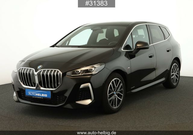 BMW 218 i Active Tourer M Sport #AHK#Premium#Harman#