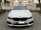 BMW 540d xDrive | M-Paket | Schiebedach | DisplayKey - BMW 540 in Dortmund
