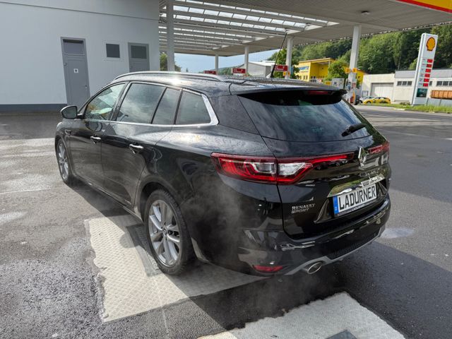 Megane IV Grandtour GT*Alcantara/Navi/Bose/HUD